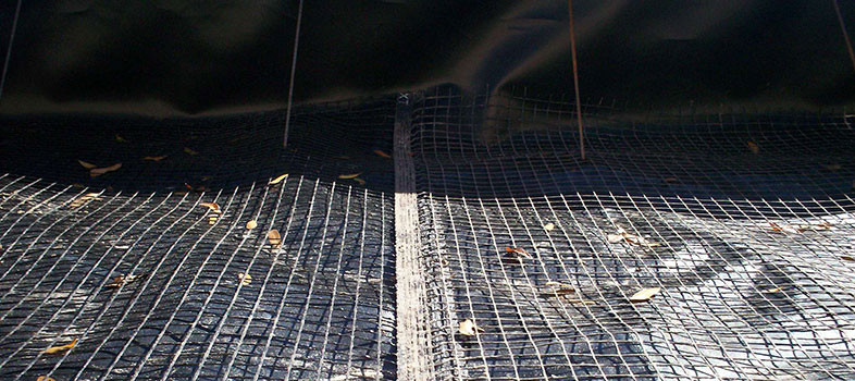TenCate Miragrid® 3