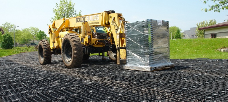 Presto GeoTerra GTO2