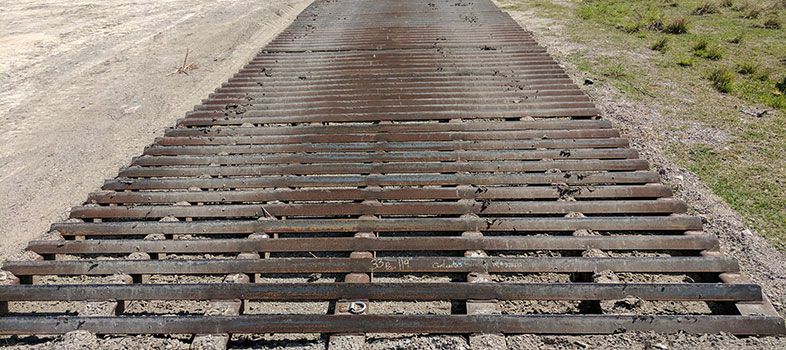 Outpak Universal Portable Washout 